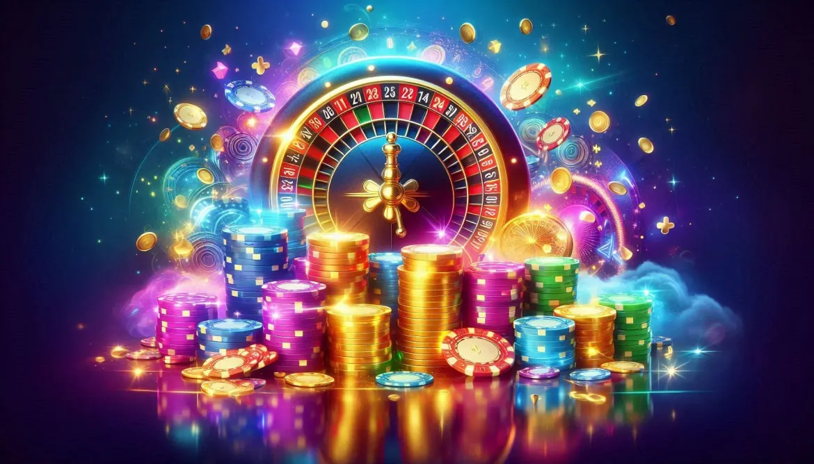 Excitewin Casino